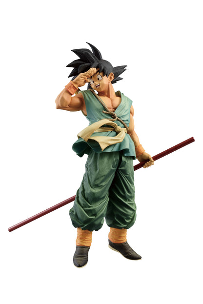 PRE ORDER – DRAGONBALL SUPER BWFC ZOUKEI TENKAICHI BUDOUKAI 3 SUPER MASTER STARS PIECE THE SON GOKU - DAIMATSURI SPECIAL