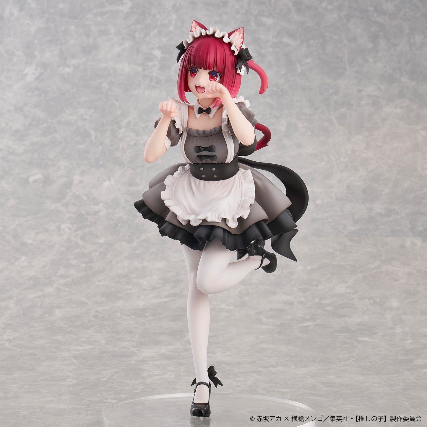 PRE ORDER – 1/6 OSHI NO KO (MY STAR) KANA ARIMA CAT MAID VER.