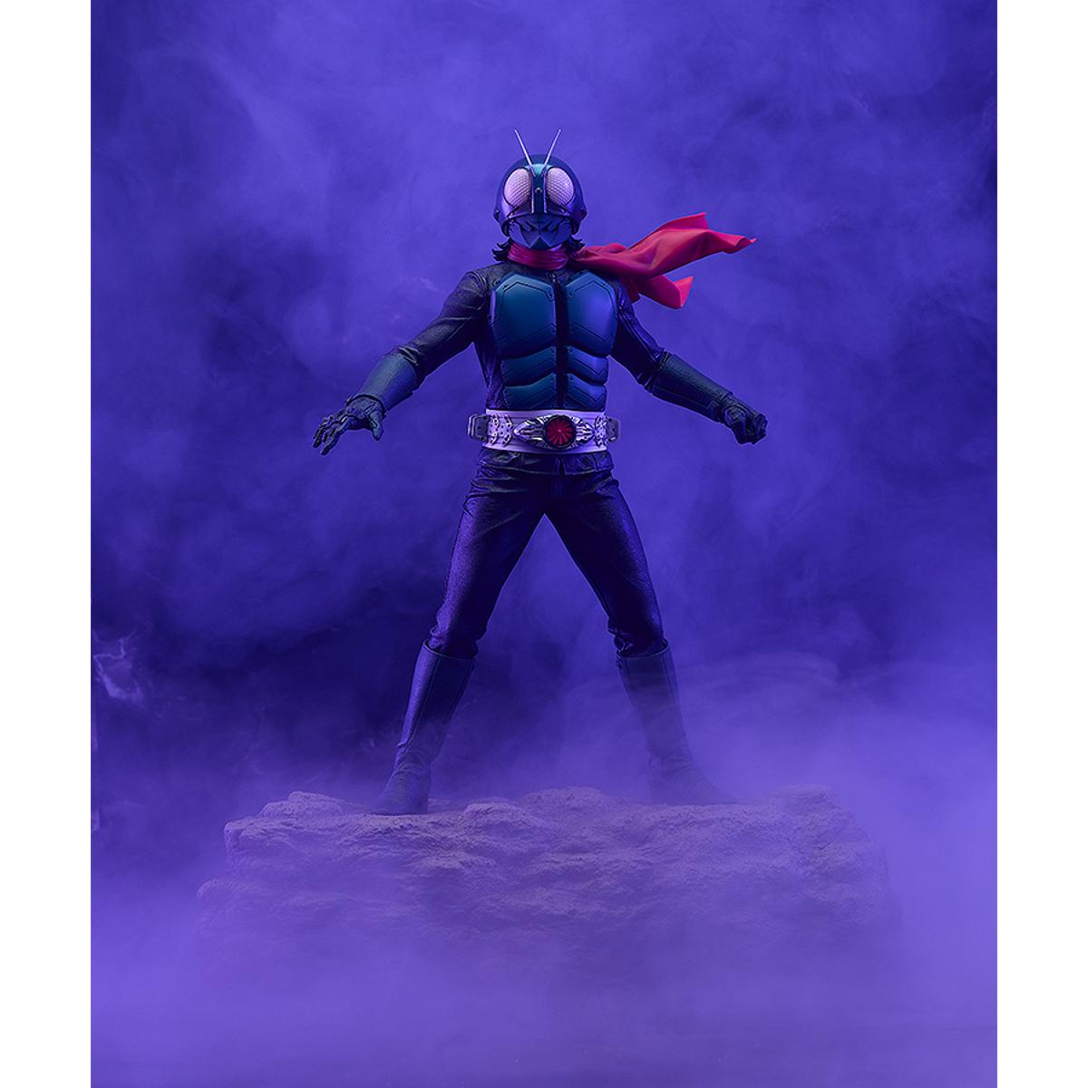 PRE ORDER – MASKED RIDER (SHIN JAPAN HEROES UNIVERSE)