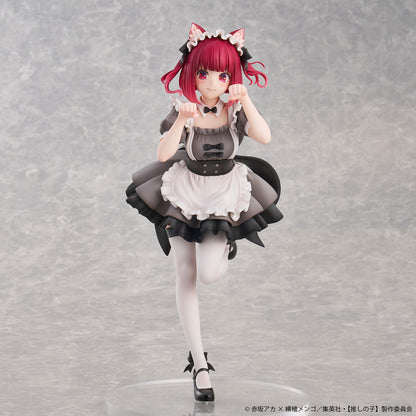 PRE ORDER – 1/6 OSHI NO KO (MY STAR) KANA ARIMA CAT MAID VER. -SPECIAL EDITION-