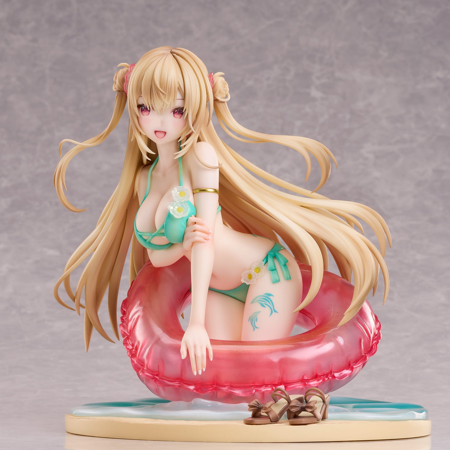 PRE ORDER – 1/6 MIWABE SAKURA ILLUSTRATION SUMMER MEMORY COMPLETE FIGURE