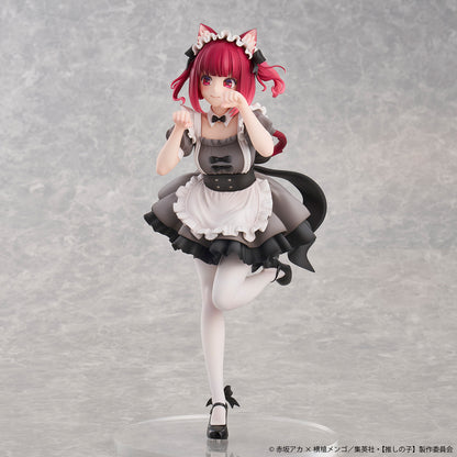 PRE ORDER – 1/6 OSHI NO KO (MY STAR) KANA ARIMA CAT MAID VER. -SPECIAL EDITION-