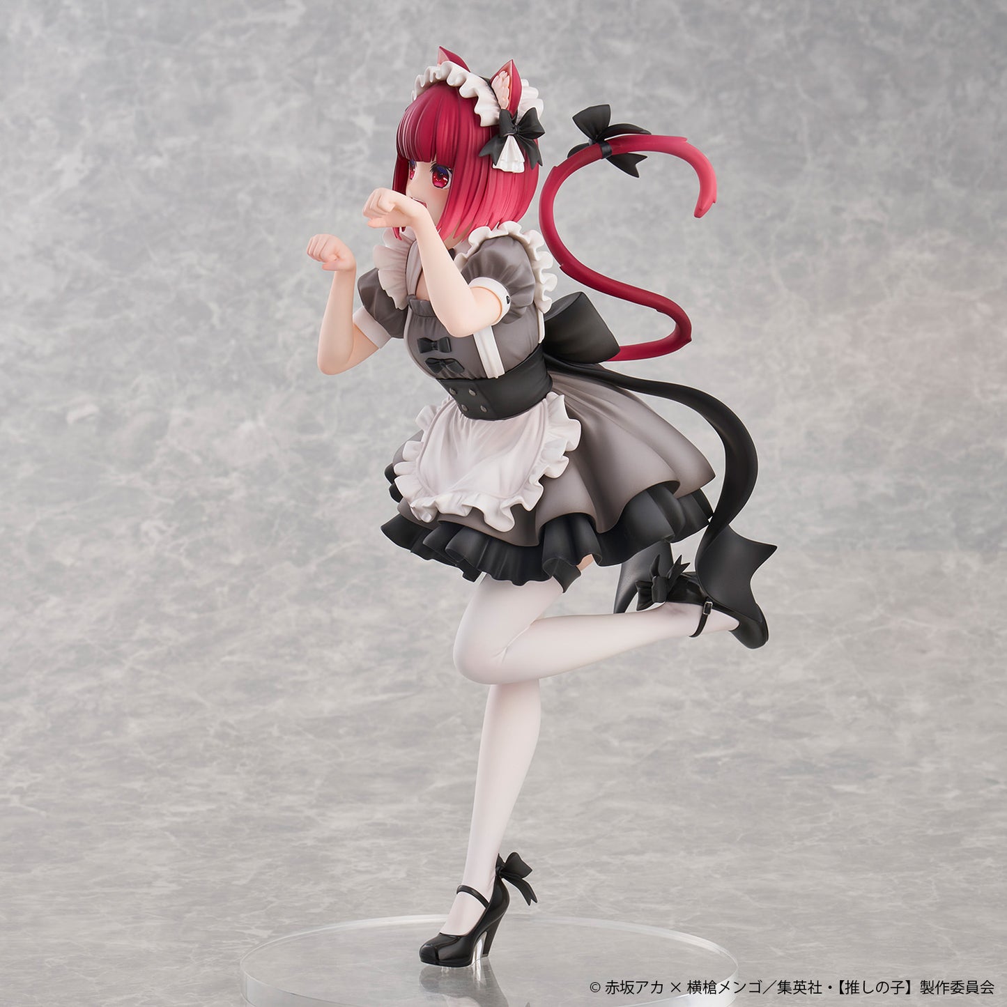 PRE ORDER – 1/6 OSHI NO KO (MY STAR) KANA ARIMA CAT MAID VER.