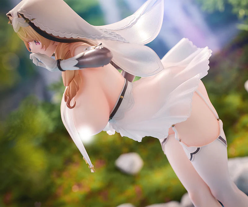 PRE ORDER – [18+] 1/6 ELIXER PRIESTESS VER. ASMR DVD SET