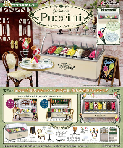 PRE ORDER – GELATERIA PUCCINI (BOX OF 3)