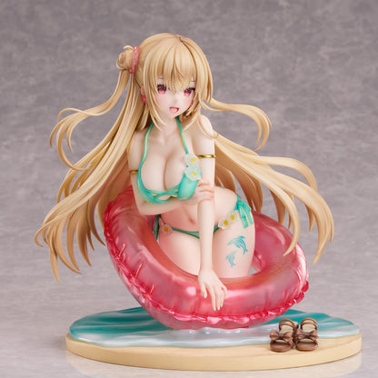 PRE ORDER – 1/6 MIWABE SAKURA ILLUSTRATION SUMMER MEMORY COMPLETE FIGURE