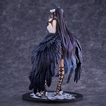 PRE ORDER – 1/6 OVERLORD ALBEDO SO-BIN VER. 【LIMITED COLOR】 PRE-PAINTED FIGURE