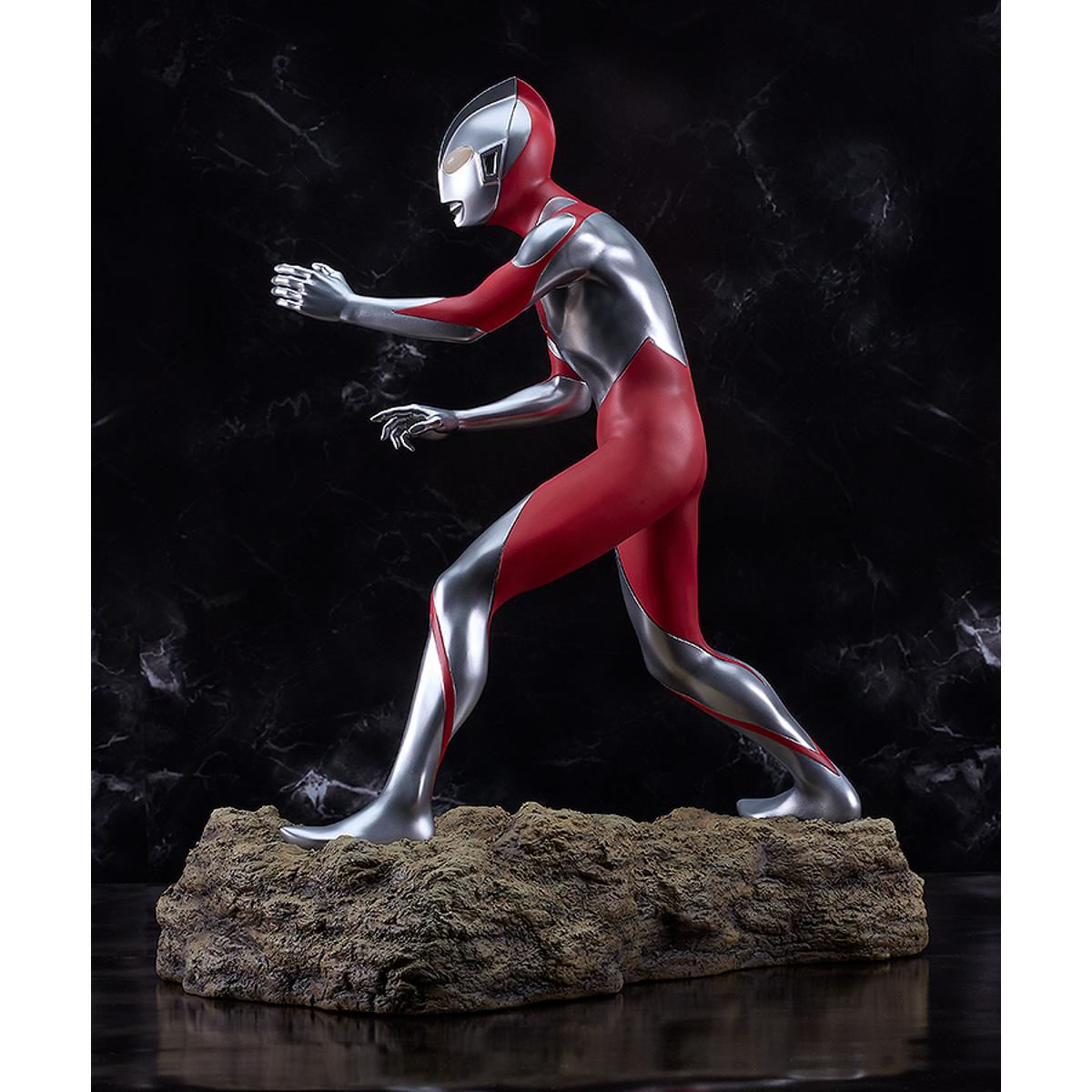 PRE ORDER – ULTRAMAN (SHIN JAPAN HEROES UNIVERSE)