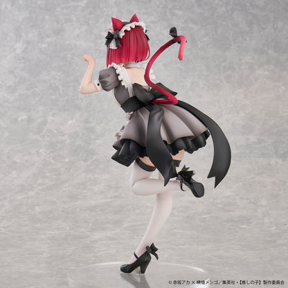 PRE ORDER – 1/6 OSHI NO KO (MY STAR) KANA ARIMA CAT MAID VER.