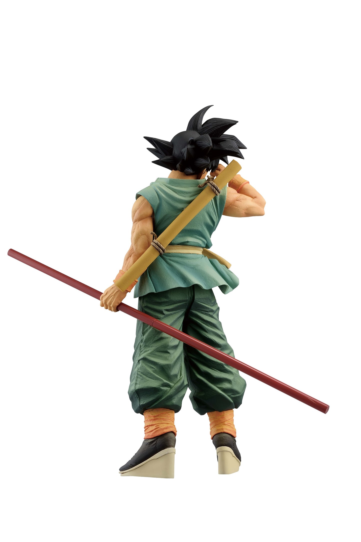 PRE ORDER – DRAGONBALL SUPER BWFC ZOUKEI TENKAICHI BUDOUKAI 3 SUPER MASTER STARS PIECE THE SON GOKU - DAIMATSURI SPECIAL