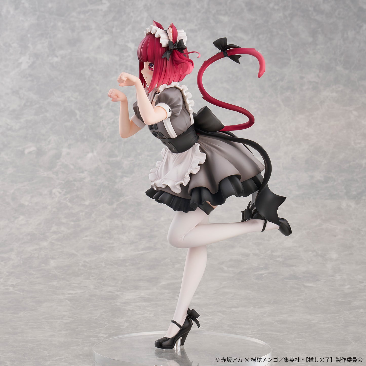 PRE ORDER – 1/6 OSHI NO KO (MY STAR) KANA ARIMA CAT MAID VER. -SPECIAL EDITION-