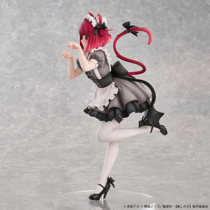 PRE ORDER – 1/6 OSHI NO KO (MY STAR) KANA ARIMA CAT MAID VER. -SPECIAL EDITION-