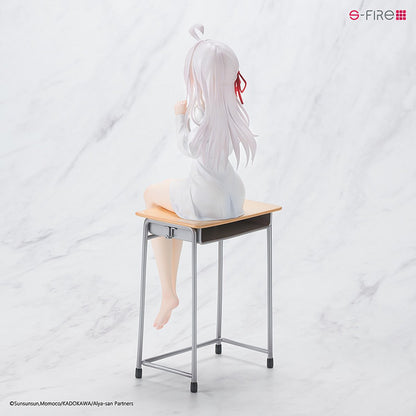 PRE ORDER – 1/7 S-FIRE ALYA SOMETIMES HIDES HER FEELINGS IN RUSSIAN - FIGURE - ALYA