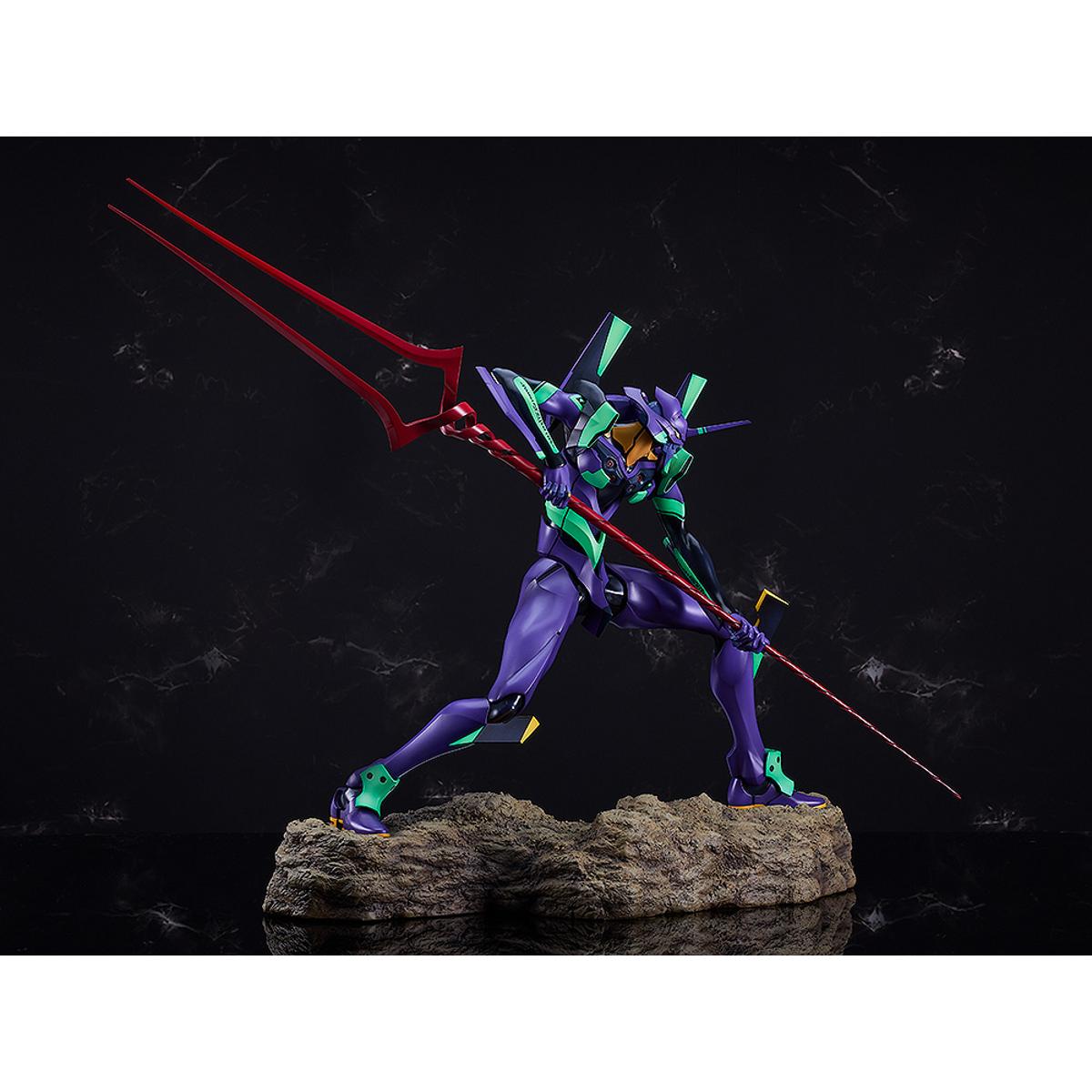 PRE ORDER – EVANGELION UNIT-01 (SHIN JAPAN HEROES UNIVERSE)