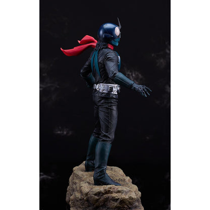 PRE ORDER – MASKED RIDER (SHIN JAPAN HEROES UNIVERSE)