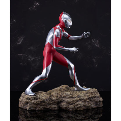 PRE ORDER – ULTRAMAN (SHIN JAPAN HEROES UNIVERSE)