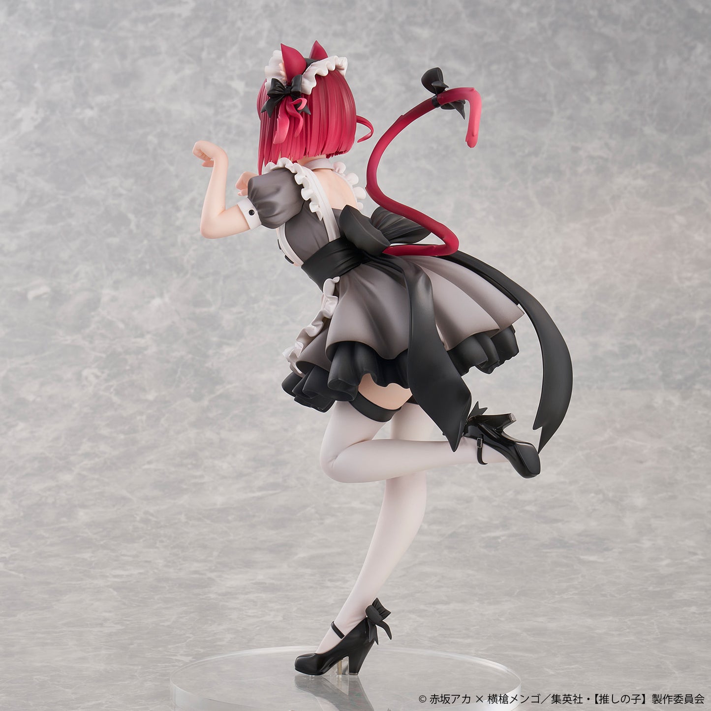 PRE ORDER – 1/6 OSHI NO KO (MY STAR) KANA ARIMA CAT MAID VER. -SPECIAL EDITION-