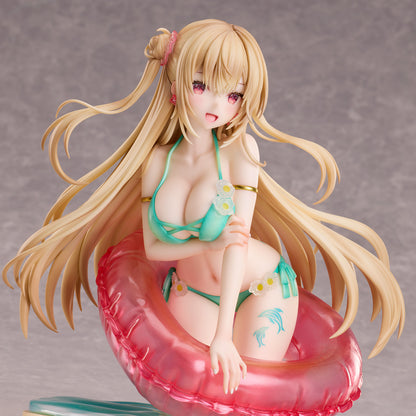 PRE ORDER – 1/6 MIWABE SAKURA ILLUSTRATION SUMMER MEMORY COMPLETE FIGURE