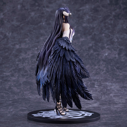 PRE ORDER – 1/6 OVERLORD ALBEDO SO-BIN VER. 【LIMITED COLOR】 PRE-PAINTED FIGURE