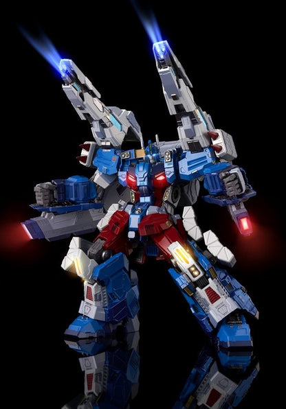 PRE ORDER – [ KURO KARA KURI ] ULTRA MAGNUS