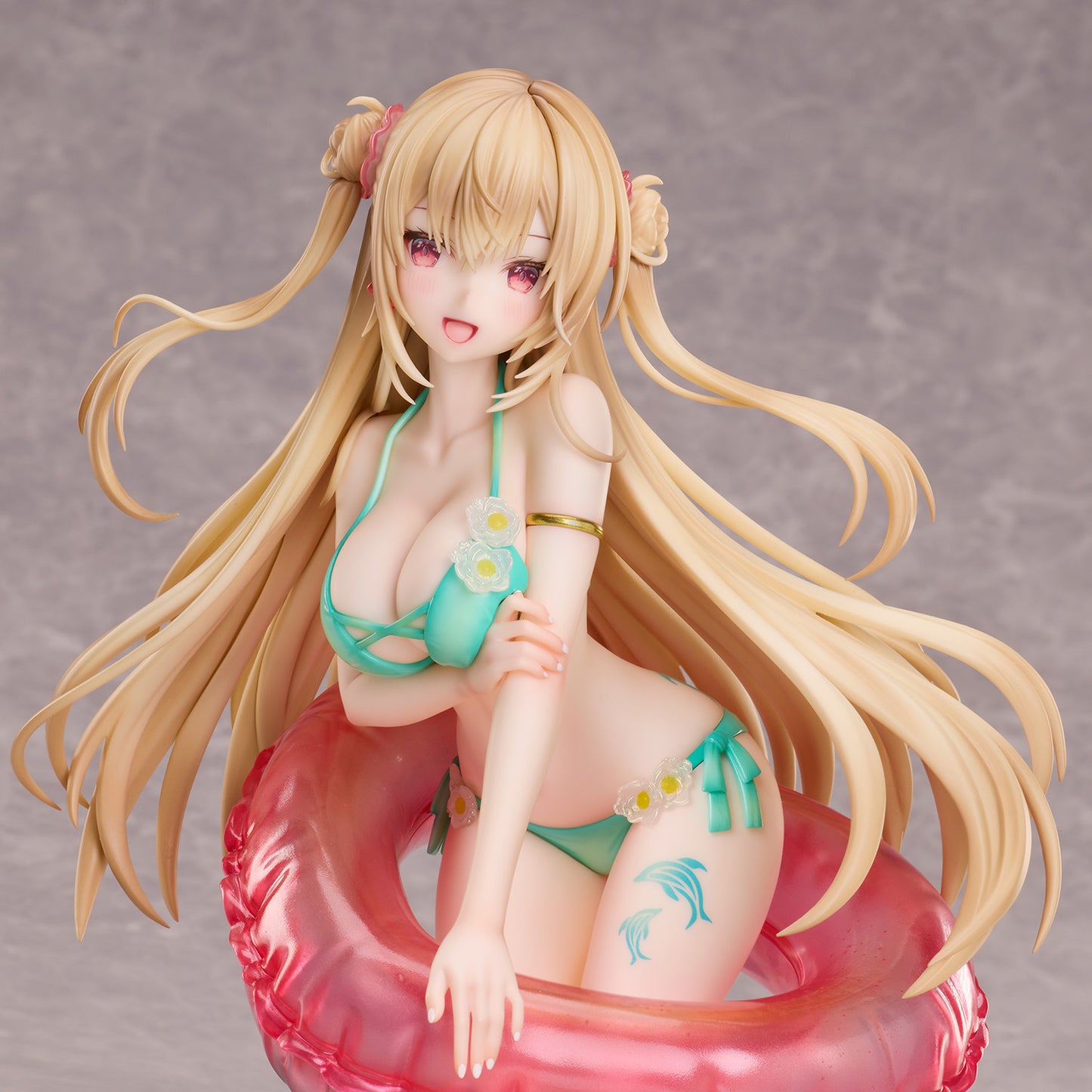 PRE ORDER – 1/6 MIWABE SAKURA ILLUSTRATION SUMMER MEMORY COMPLETE FIGURE