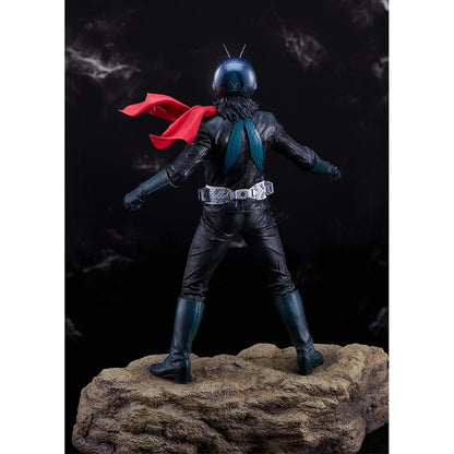 PRE ORDER – MASKED RIDER (SHIN JAPAN HEROES UNIVERSE)