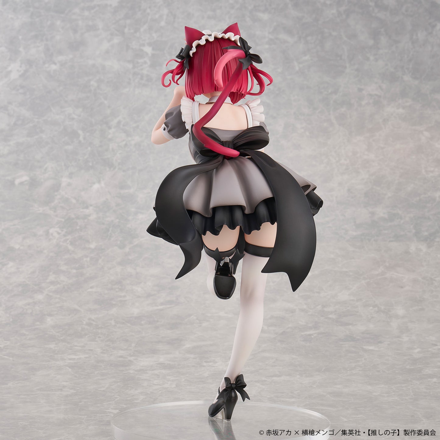 PRE ORDER – 1/6 OSHI NO KO (MY STAR) KANA ARIMA CAT MAID VER. -SPECIAL EDITION-