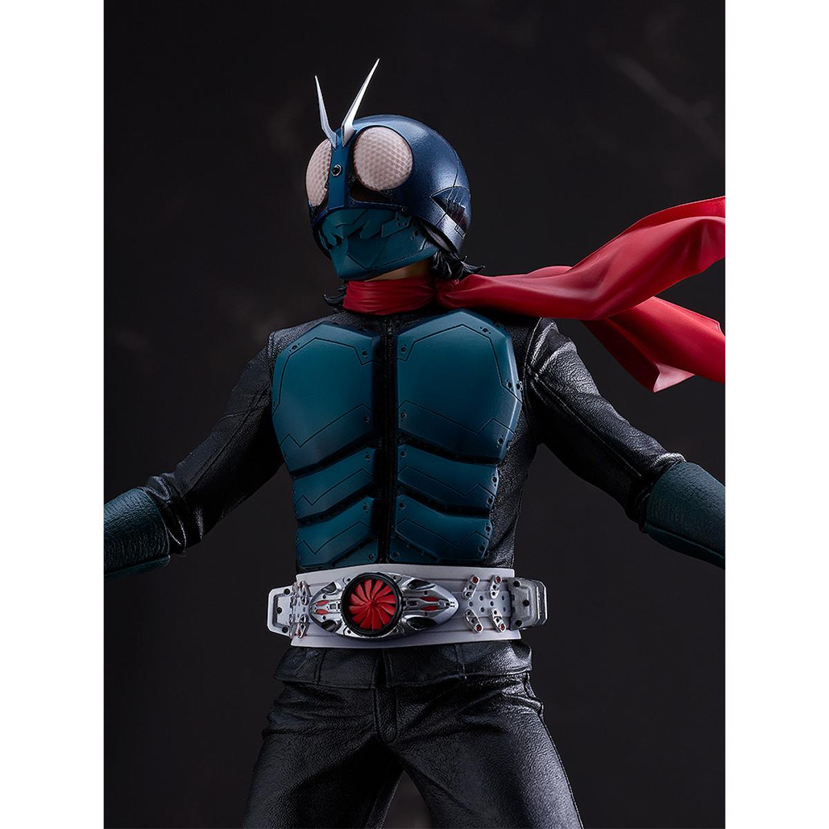 PRE ORDER – MASKED RIDER (SHIN JAPAN HEROES UNIVERSE)