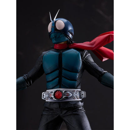 PRE ORDER – MASKED RIDER (SHIN JAPAN HEROES UNIVERSE)