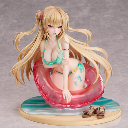 PRE ORDER – 1/6 MIWABE SAKURA ILLUSTRATION SUMMER MEMORY COMPLETE FIGURE