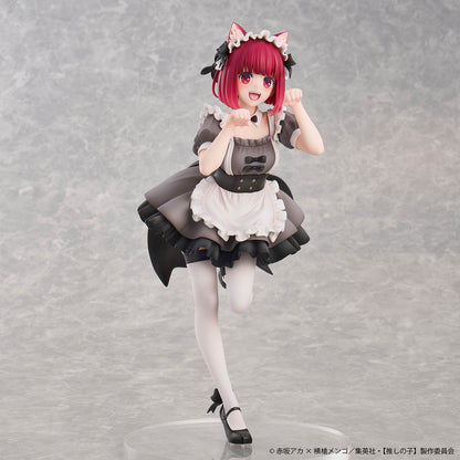 PRE ORDER – 1/6 OSHI NO KO (MY STAR) KANA ARIMA CAT MAID VER.