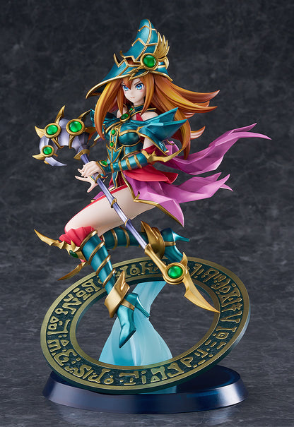 PRE ORDER – 1/7 YU-GI-OH! CARD GAME MONSTER FIGURE COLLECTION - MAGICIAN'S VALKYRIA