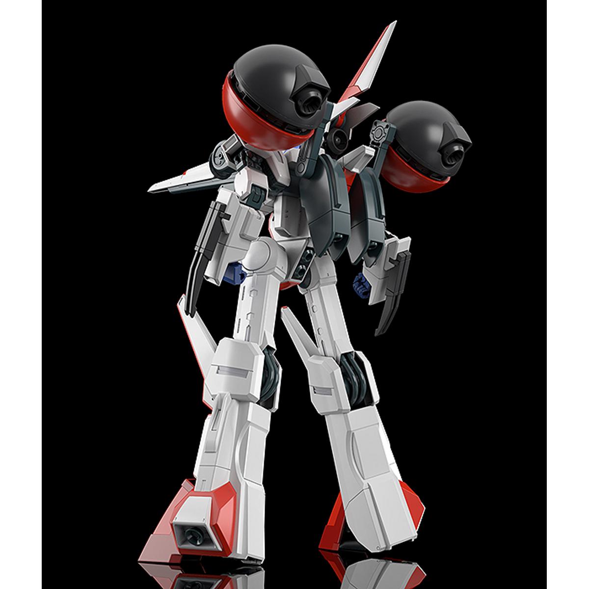 PRE ORDER – MODEROID CRUISE CHASER BLASSTY (RE-RUN)