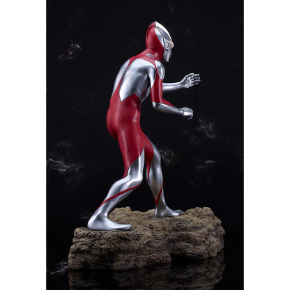 PRE ORDER – ULTRAMAN (SHIN JAPAN HEROES UNIVERSE)