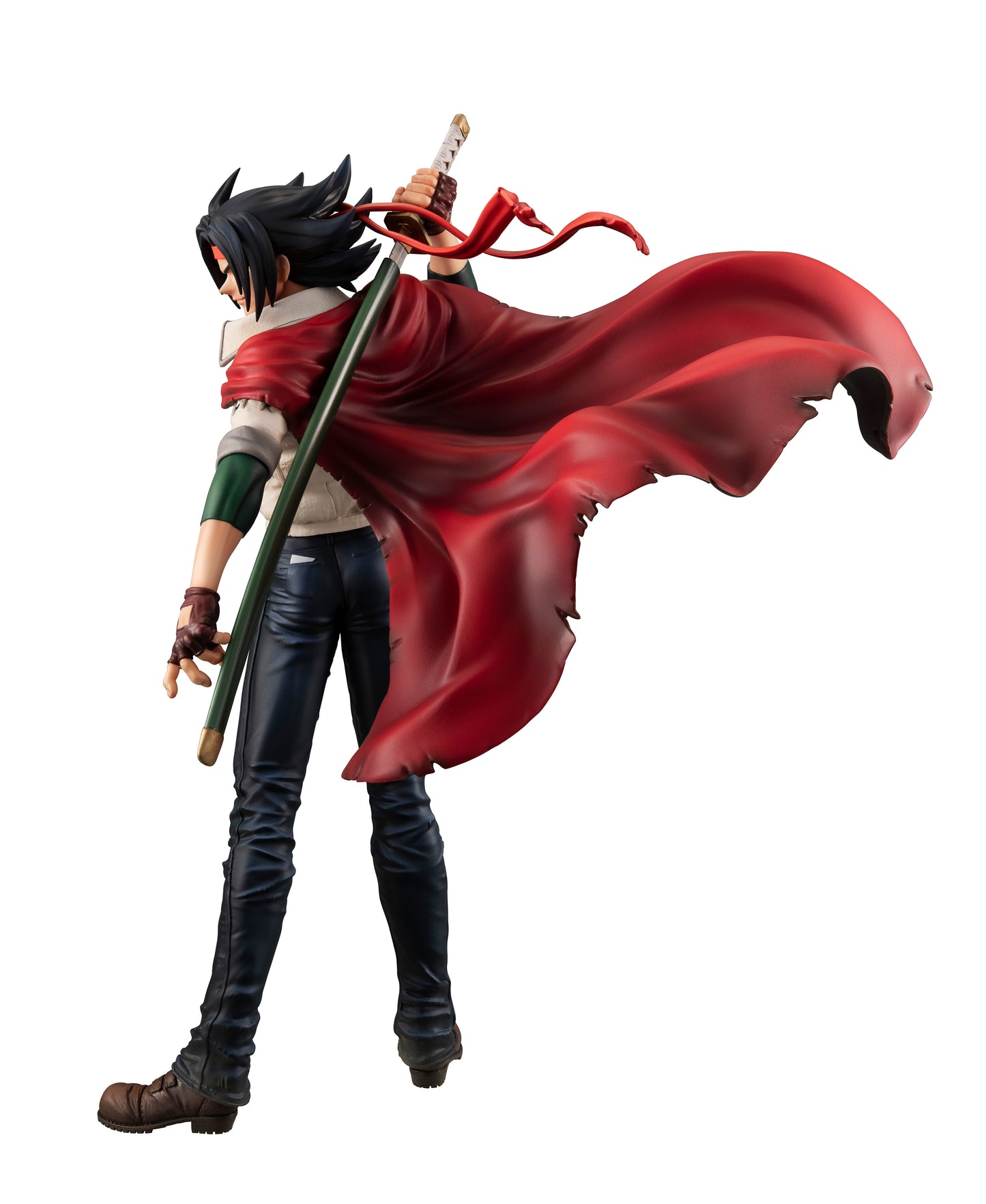 PRE ORDER – GGG MOBILE FIGHTER G GUNDAM DOMON KASH （REPEAT） 【WITH GIFT】