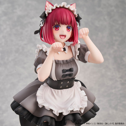 PRE ORDER – 1/6 OSHI NO KO (MY STAR) KANA ARIMA CAT MAID VER.