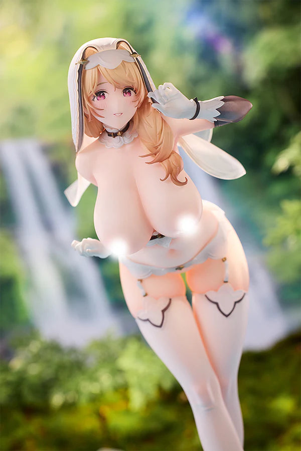 PRE ORDER – [18+] 1/6 ELIXER PRIESTESS VER. ASMR DVD SET