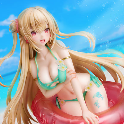 PRE ORDER – 1/6 MIWABE SAKURA ILLUSTRATION SUMMER MEMORY COMPLETE FIGURE