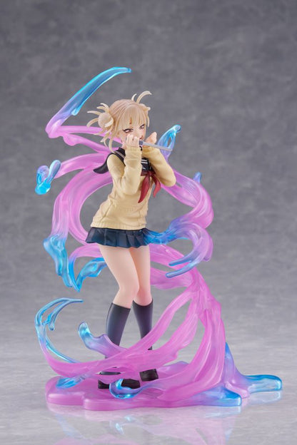 PRE ORDER – MY HERO ACADEMIA DRESSTA STATUE FIGURE - HIMIKO TOGA