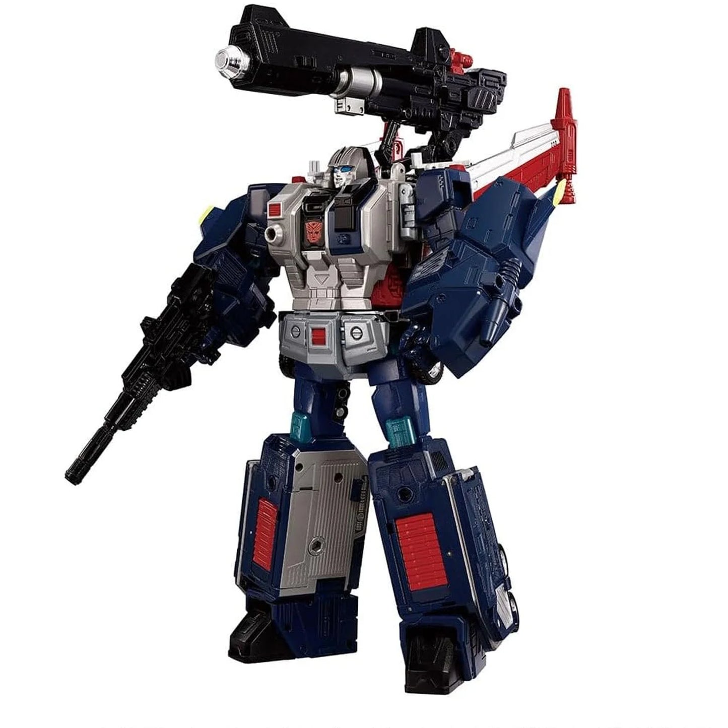 PRE ORDER – TRANSFORMERS MPG-14S GODBOMBER / GODGINRAI BOX SET