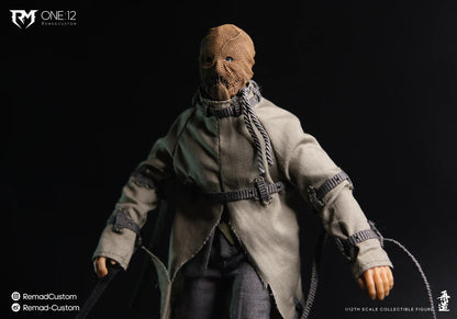 PRE ORDER – 1/12 REMAD CUSTOM RM-003 SCARECROW