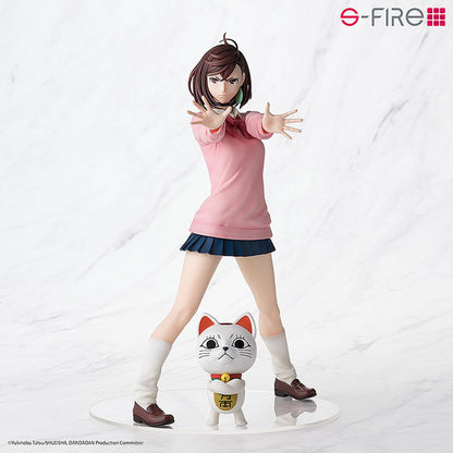 PRE ORDER – 1/7 TV ANIME - DAN DA DAN - FIGURE MOMO AYASE