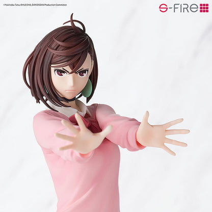 PRE ORDER – 1/7 TV ANIME - DAN DA DAN - FIGURE MOMO AYASE