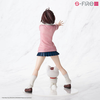 PRE ORDER – 1/7 TV ANIME - DAN DA DAN - FIGURE MOMO AYASE