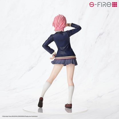 PRE ORDER – 1/7 TV ANIME - DAN DA DAN - FIGURE AIRA