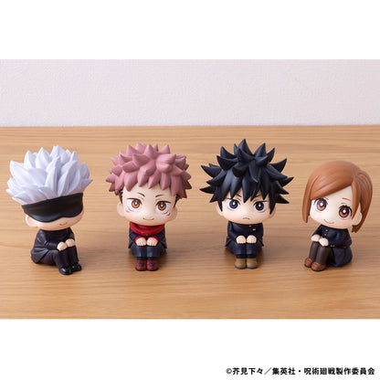 PRE ORDER – LOOKUP  JUJUTSUKAISEN MEGUMI FUSHIGURO （REPEAT）