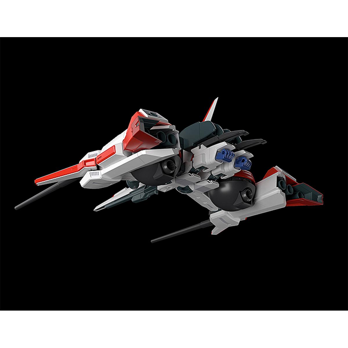 PRE ORDER – MODEROID CRUISE CHASER BLASSTY (RE-RUN)