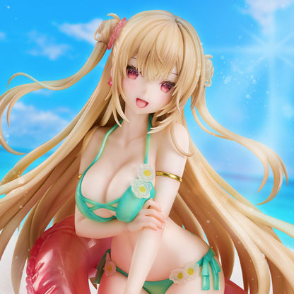 PRE ORDER – 1/6 MIWABE SAKURA ILLUSTRATION SUMMER MEMORY COMPLETE FIGURE