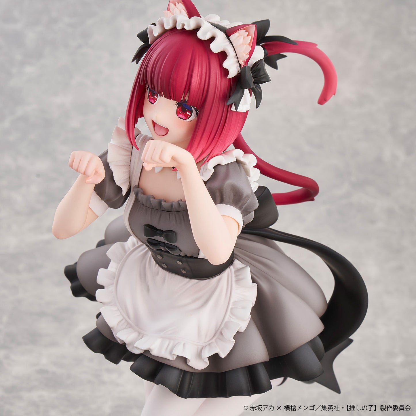 PRE ORDER – 1/6 OSHI NO KO (MY STAR) KANA ARIMA CAT MAID VER.