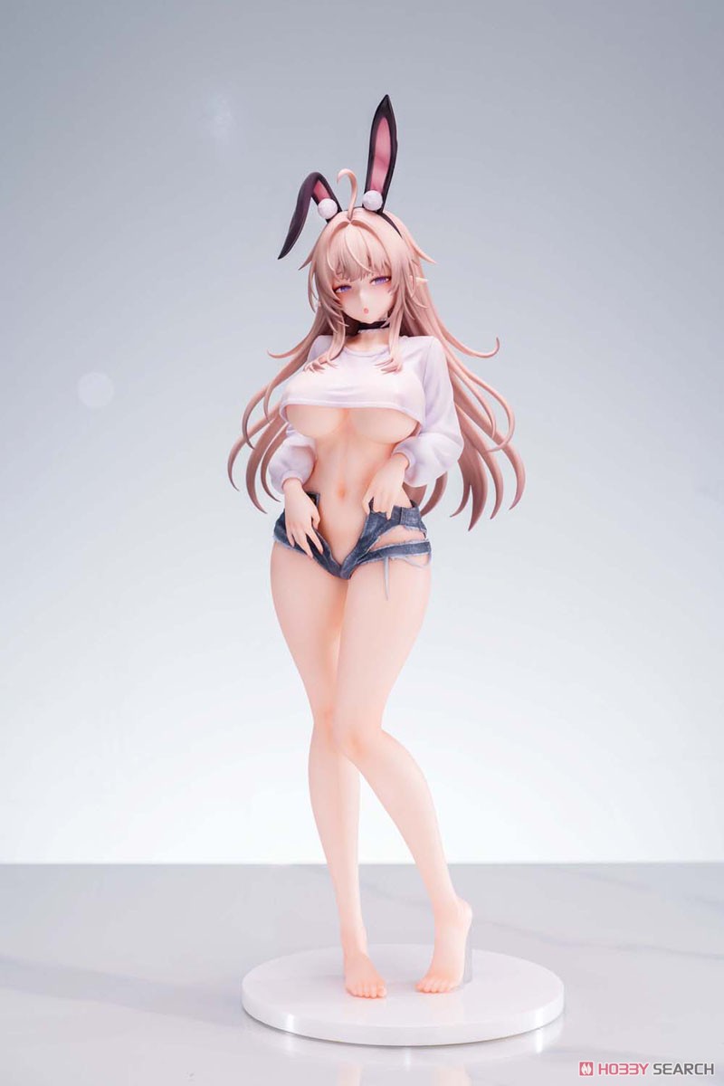 PRE ORDER – [18+] 1/4 MAXCUTE FAIRY MAIDEN FROM ANOTHER WORLD - RABI